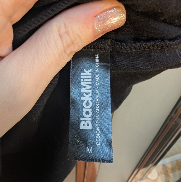 Blackmilk Doomsday Top - Picture 3 of 3